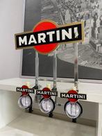 Martini - Geskeli & Chambers - Dispenser - Optisch & Ivoren