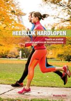 Heerlijk hardlopen 9789088508417 Maarten Faas, Boeken, Sportboeken, Gelezen, Maarten Faas, Verzenden