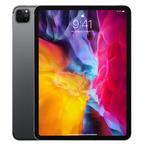 Apple iPad Pro 2020 - 11 inch - 128GB - Spacegrijs - Cellula, Computers en Software, Apple iPads, Zo goed als nieuw, Verzenden
