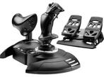 Thrustmaster T.Flight Full Kit X - Flight stick met throttle, Verzenden, Nieuw