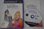 Little Britain - The Video Game (PS2 PAL), Verzenden, Zo goed als nieuw