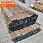 Ayous Balken 2170-2450x150x50mm, Ophalen of Verzenden, Nieuw