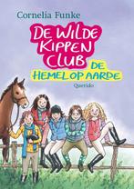 De hemel op aarde / De Wilde Kippen Club 9789045106410, Boeken, Verzenden, Gelezen, Cornelia Funke