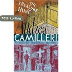 Treasure Hunt 9781509802982 Andrea Camilleri, Verzenden, Zo goed als nieuw, Andrea Camilleri