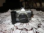 Olympus OM 1 + Zuiko 1,8/50mm + Vivitar: 2,8-3,8/35-70mm +, Nieuw