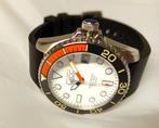 Gentlemans WCC Taucheruhr Made in Germany 30 ATM Seiko, Nieuw
