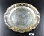 FN - Schaal - Fruit- en taartbord - rund - .900 zilver, Antiek en Kunst