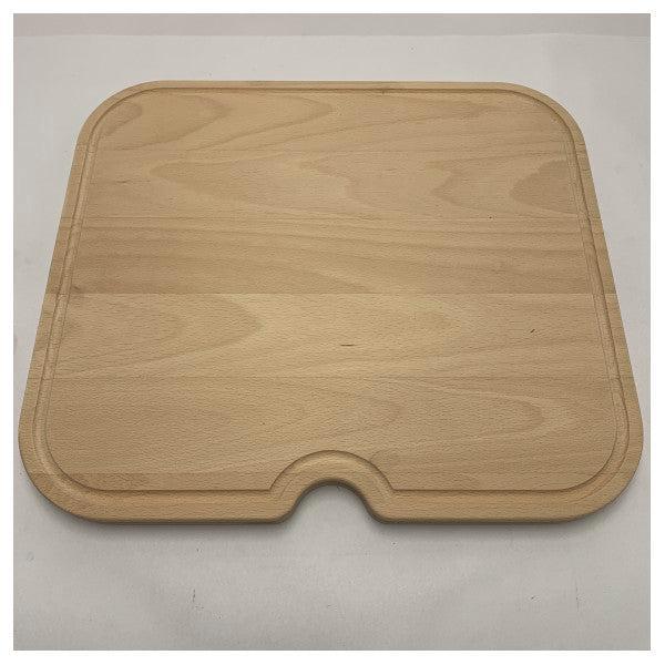 Bieden: Durable Wooden Cutting Board for Marine Use – Water, Watersport en Boten, Overige Watersport en Boten, Nieuw, Ophalen of Verzenden