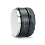 Palm Tamper | 58mm | Zwart | Koffie Tamper | Aanstamper, Verzenden, Nieuw
