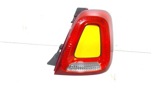 Achterlicht carrosserie rechts Fiat 500C / 595C / 695C  1.4, Auto-onderdelen, Verlichting, ARN erkend, Stiba lid, Erkend duurzaam