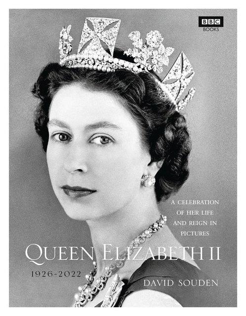 9781785943096 Queen Elizabeth II: A Celebration of Her Li..., Boeken, Biografieën, Nieuw, Verzenden