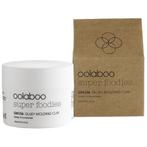 Oolaboo  Super Foodies  GM 04 : Gluey Moulding Clay  100 ml, Sieraden, Tassen en Uiterlijk, Nieuw, Verzenden