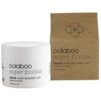 Oolaboo  Super Foodies  GM 04 : Gluey Moulding Clay  100 ml, Sieraden, Tassen en Uiterlijk, Uiterlijk | Haarverzorging, Verzenden