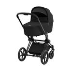 Demoverkoop Cybex Priam 4 op 24 mei bij Baby Boem Amsterdam, Ophalen of Verzenden, Nieuw, Combiwagen, Verstelbare duwstang
