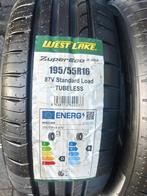 195/55r16 87v nieuwe banden, Ophalen, 16 inch, Nieuw, Band(en)