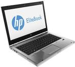 Windows XP, 7 of 10 Pro HP EliteBook 8470p i5-3320M 2/4/8..., Verzenden, Nieuw
