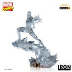Marvel Comics - X-Men - Iceman 1/10 scale statue, Nieuw, Ophalen of Verzenden