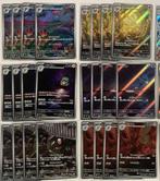 Pokémon - 48 Complete Set - Obsidian Flames SV3 AR 12 Set, Nieuw