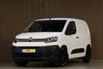 Citroën Berlingo 1.5 BlueHDi | Blind Spot | CarPlay | Camera, Stof, Gebruikt, Zwart, Citroën