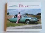 Gerard Alderliefste - Vivre / mijn Franse favorieten, Cd's en Dvd's, Verzenden, Zo goed als nieuw