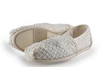 Toms Instappers in maat 37 Wit | 10% korting, Kleding | Dames, Schoenen, Verzenden, Toms, Gedragen, Wit
