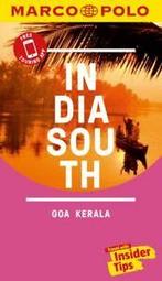 Marco Polo: India South: Goa, Kerala by Dagmar Gehm, Boeken, Taal | Engels, Gelezen, Marco Polo, Verzenden