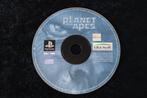 Planet of the Apes Playstation 1 PS1 Disc Only, Spelcomputers en Games, Games | Sony PlayStation 1, Verzenden, Nieuw