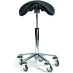 Sibel  Multifunctional Rollercoaster  Saddle Black, Nieuw, Verzenden