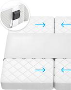2dekans | Garpex® Matraswig - Bedbinder - Liefdesbrug -, Huis en Inrichting, Slaapkamer | Bedden, Ophalen of Verzenden, Zo goed als nieuw