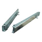 KNOTT Dissel profiel ZHL20-a bereik 2400kg 2250mm, Auto diversen, Ophalen of Verzenden, Nieuw
