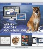Bewuster en beter werken met Mac OS X Mountain Lion /, Verzenden, Zo goed als nieuw, Bob Timroff