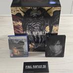 Square Enix, Sony - Playstation 5 (PS5) - Final Fantasy XVI, Spelcomputers en Games, Nieuw