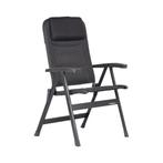 Westfield Performance stoel Royal Ergofit Anthracite Grey, Ophalen of Verzenden, Nieuw