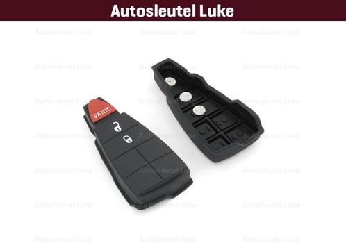 2+1-knops autosleutel toetsenpaneel kpb1627 voor Chrysler, Auto-onderdelen, Elektronica en Kabels, Nieuw, Verzenden