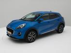 Zakelijke Lease |  Ford Puma 1.0 EcoBoost Titanium Navigatio, Auto's, Automaat, Euro 6, Overige kleuren, Overige brandstoffen