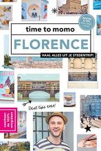 Florence / Time to momo 9789057678950 Kim Lansink, Verzenden, Gelezen, Kim Lansink