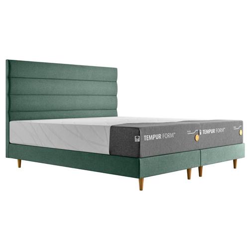 Tempur Form Boxspring, Huis en Inrichting, Slaapkamer | Boxsprings