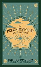 De pelgrimstocht naar Santiago 9789029553780 Paulo Coelho, Verzenden, Gelezen, Paulo Coelho