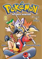 Pokémon Manga 8 [NL], Boeken, Strips | Comics, Verzenden, Nieuw