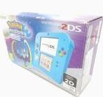 Mario3DS.nl: Nintendo Pokemon Moon Version - Alleen Doos, Spelcomputers en Games, Spelcomputers | Nintendo 2DS en 3DS, Ophalen of Verzenden