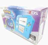 Mario3DS.nl: Nintendo Pokemon Moon Version - Alleen Doos, Spelcomputers en Games, Spelcomputers | Nintendo 2DS en 3DS, Zo goed als nieuw