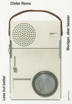 9783899555257 Dieter Rams Jo Klatt, Boeken, Verzenden, Nieuw, Jo Klatt