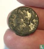 Romeinse Rijk, AE Follis, 330-337 n. Chr. Constantijn I d..., Verzenden, Overige landen, Losse munt