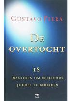 De overtocht Gustavo Piera, Verzenden, Gelezen