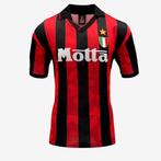 Franco Baresi Signed AC Milan Football Shirt – 1994, Verzamelen, Sportartikelen en Voetbal, Ophalen of Verzenden, Nieuw