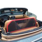 Mazda MX-5 (1989-1997) Cabrio windscherm Donker rood, Auto diversen, Ophalen of Verzenden