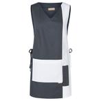 GGM Gastro | (6 stuks) KARLOWSKY | Koksoverhemd Marilies - |, Kleding | Dames, GGM Gastro, Verzenden, Nieuw