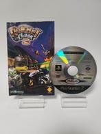 Ratchet & Clank 3 Up Your Arsenal Platinum Playstation 2, Spelcomputers en Games, Ophalen of Verzenden, Nieuw