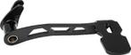 Kuryakyn Girder Brake Pedal Without Lowers Black - 9643, Ophalen of Verzenden