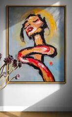Arvydas Gaiciunas (Retne) - Ascend – Abstract Expressionist